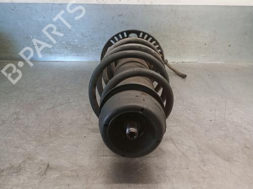 Right front shock absorber SEAT IBIZA IV (6J5, 6P1) 1.2 TSI | BP27460567M17 