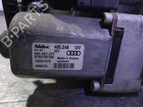 Rear differential AUDI A7 Sportback (4GA, 4GF) RS7 performance quattro | BP30297543M24 - Image 7