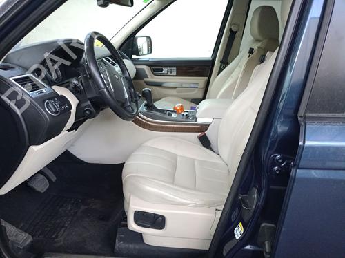 Left front window switch LAND ROVER RANGE ROVER SPORT I (L320) 3.0 D 4x4 | BP29353232I27 - Image 13