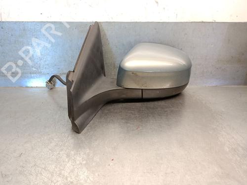 Left mirror FORD MONDEO IV Turnier (BA7) 2.0 TDCi | BP27346062C26 