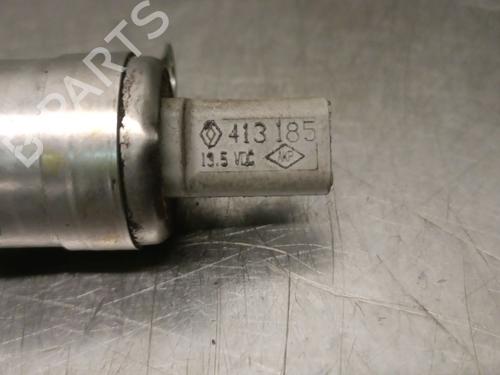 Electronic module RENAULT MEGANE II (BM0/1_, CM0/1_) 1.6 16V | BP30619819M83