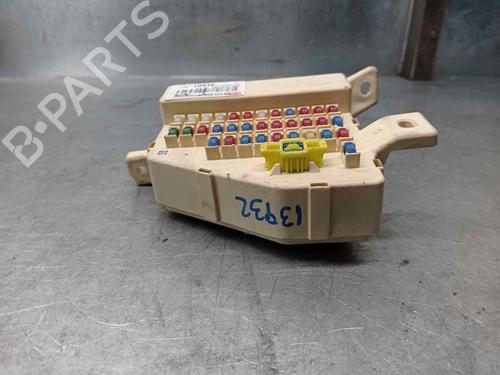 Fuse box KIA CARENS II MPV (FJ) 2.0 CRDi | BP8890112E1 