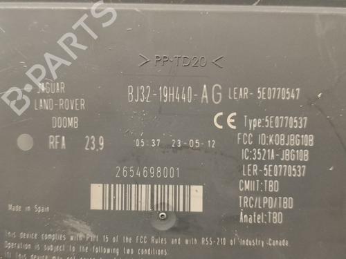 Electronic module LAND ROVER RANGE ROVER EVOQUE (L538) 2.2 D 4x4 | BP18013409M83 