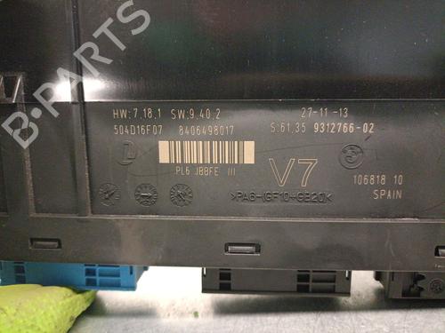 Electronic module BMW 5 Touring (F11) 520 d | BP25246401M83 