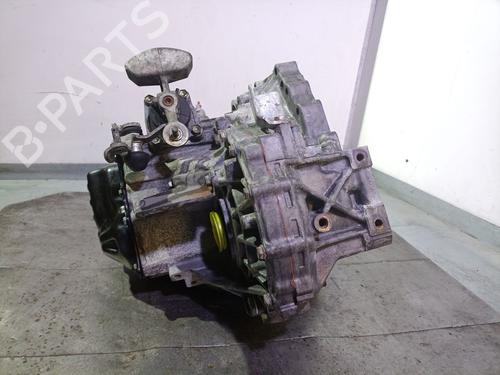 Gearbox TOYOTA AVENSIS (_T25_) 2.0 VVTi (AZT250_) | BP22927353M3 
