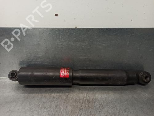 Right rear shock absorber FIAT DOBLO Box Body/MPV (223_) 1.3 JTD 16V 345031 | 345031 | KYB