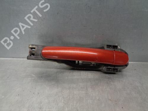 Used Rear right exterior door handle SEAT ALTEA (5P1) 1.6 (102 hp) 13210505