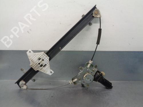 Used Front right window mechanism HYUNDAI TERRACAN (HP) 2.9 CRDi (150 hp) 13617303