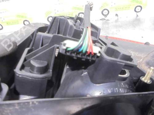 Left taillight ROVER 400 II (RT) 416 Si | BP4556695C34 