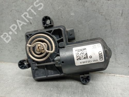 Electronic module VW TOUAREG (CR7, RC8) 3.0 TSI 4motion | BP30137365M83 