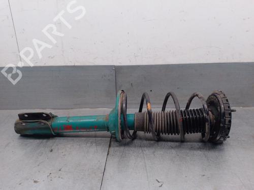 Right rear shock absorber SUBARU FORESTER (SF_) 2.0 AWD (SF5) | BP28951093M19 