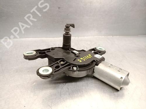 Rear wiper motor SKODA RAPID (NH3, NK3, NK6) 1.6 TDI | BP27285609M102 