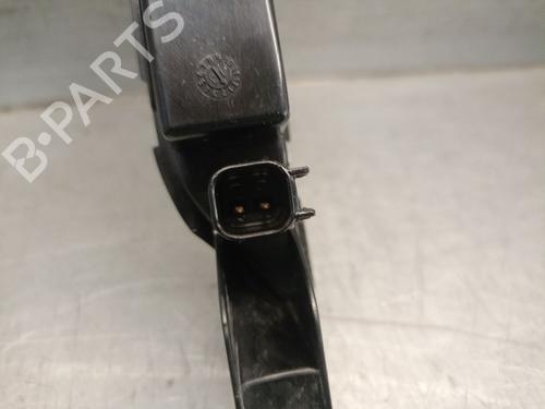Third brake light JEEP GRAND CHEROKEE IV (WK, WK2) 3.0 CRD V6 4x4 | BP28325460L11 