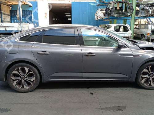 Left tailgate light RENAULT TALISMAN (LP_) 1.6 dCi 160 | BP36645653C79 - Image 10