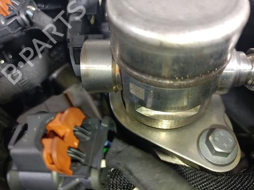 Engine CITROËN GRAND C4 SPACETOURER (3A_, 3E_) 1.2 PureTech 130 | BP30848019M1 