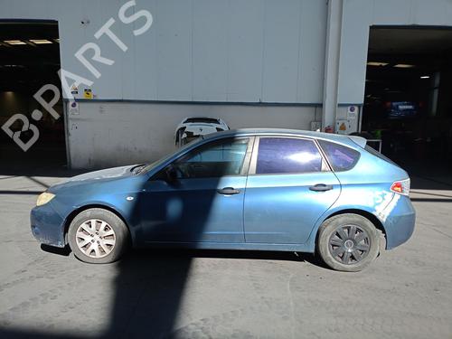 Used Parts SUBARU IMPREZA Hatchback (GR, GH, G3) 1.5 F (GH2) 5011046