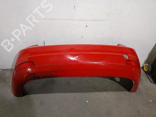 Bagtil kofangere VOLVO S40 II (544) 2.0 D (136 hp) 30385175