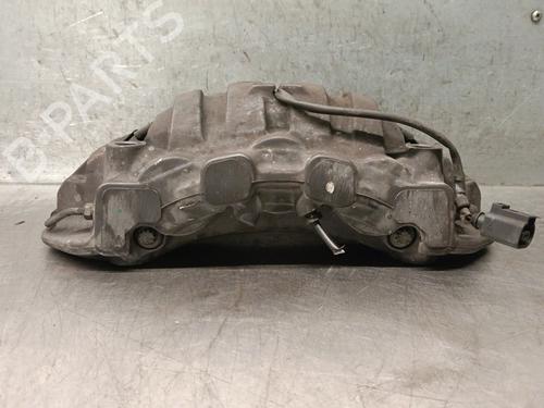 Right front brake caliper PORSCHE CAYENNE (92A) 3.0 Diesel | BP32358183M104 - Image 3