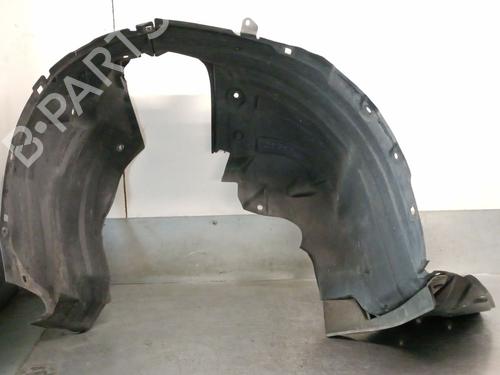 Used Wheel arch MAZDA CX-5 (KE, GH) 2.2 D (KE2FW) (150 hp) 26387385