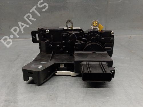 Front left lock JAGUAR S-TYPE II (X200)  | BP17365185C98 