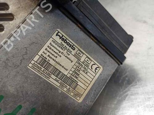 Heater blower motor LAND ROVER RANGE ROVER III (L322) 3.0 D 4x4 | BP5765626M62 