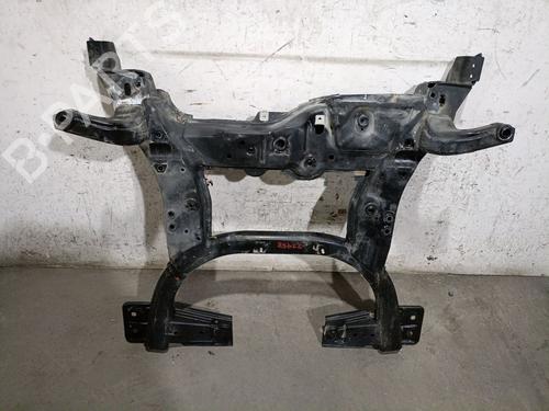 Used Subframe Subframe MERCEDES-BENZ B-CLASS Sports Tourer (W246, W242) B 200 CDI / d (246.208) (136 hp) 27569442 27569442