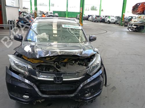 Rear right interior door handle HONDA HR-V (RU) 1.6 i-DTEC (RU8) | BP36805543I16 - Image 12