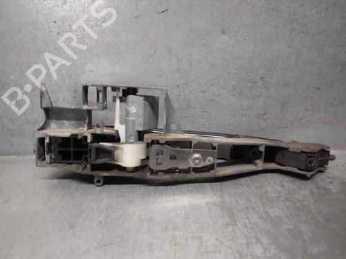 Rear left exterior door handle PEUGEOT 5008 (0U_, 0E_) 2.0 HDi 150 / BlueHDi 150 | BP18027894C130