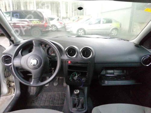 Gearbox SEAT IBIZA III (6L1) 1.4 16V | BP6874773M3 