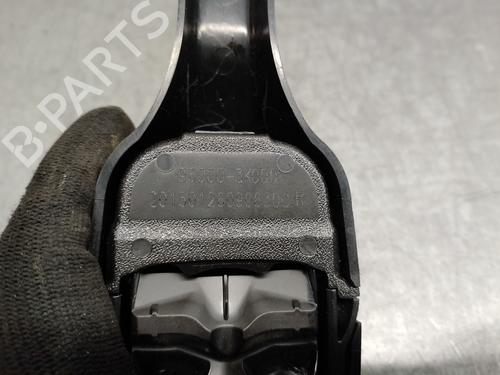 Module électronique KIA SPORTAGE III (SL) 1.7 CRDi | BP16825232M83 