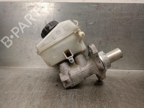 Hauptbremszylinder für OPEL ASTRA H GTC (A04) 1.9 CDTi (L08) (150 hp) 29735000