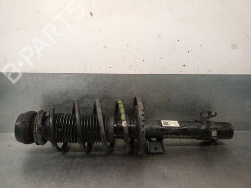 Used Right front shock absorber SKODA RAPID Spaceback (NH1) 1.4 TDI (90 hp) 27919984