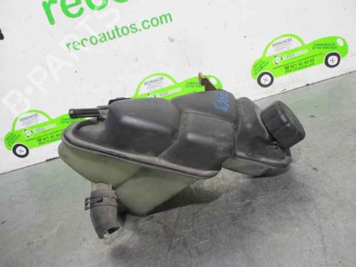 Used Expansion tank MERCEDES-BENZ A-CLASS (W168) A 140 (168.031, 168.131) (82 hp) 2078206