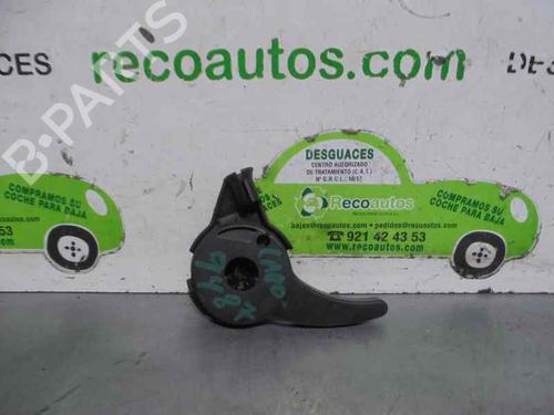 Used Hood lock MERCEDES-BENZ M-CLASS (W163) ML 270 CDI (163.113) (163 hp) 8791160