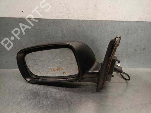 Used Right mirror Right mirror TOYOTA COROLLA (_E12_) 2.0 D-4D (CDE120R, CDE120L_) (110 hp) 40092752 40092752