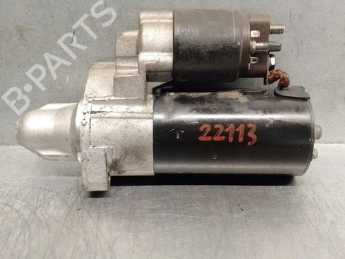 Used Starter MERCEDES-BENZ CLK Convertible (A208) CLK 320 (208.465) (218 hp) 23431107