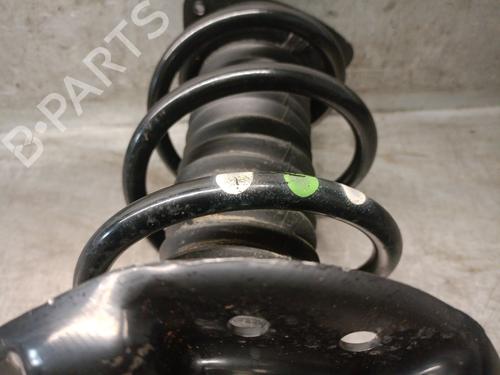 Left front shock absorber MERCEDES-BENZ CITAN Box Body/MPV (W420) 1.5 110 CDI (420.623, 420.625) | BP26017781M16