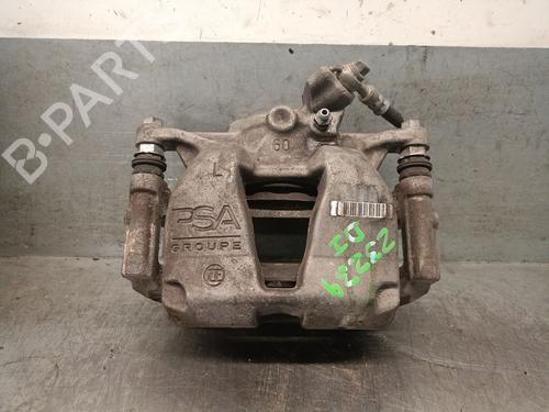 Used Left front brake caliper CITROËN C5 AIRCROSS (A_) 1.2 PureTech 130 (ARHNSJ) (131 hp) 27649085