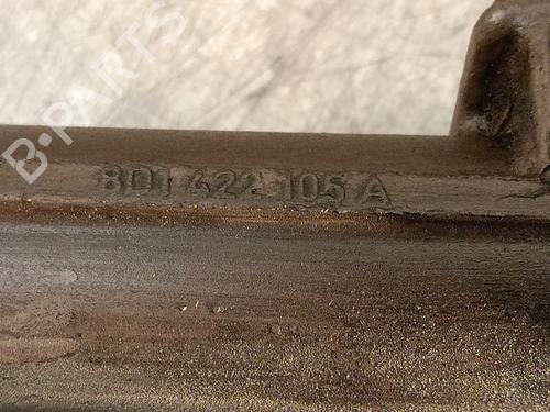 Steering rack VW PASSAT B5 (3B2) 1.9 TDI | BP28973918M22 