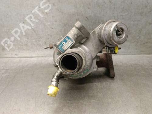 Turbolader/Kompressor für OPEL CORSA E (X15) 1.3 CDTI (08, 68) (75 hp) 32361600