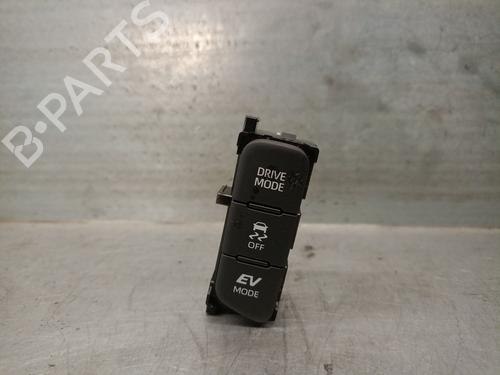 Commutateur TOYOTA YARIS (_P21_, _PA1_, _PH1_) 1.5 Hybrid (MXPH11) (92 hp) 25237366