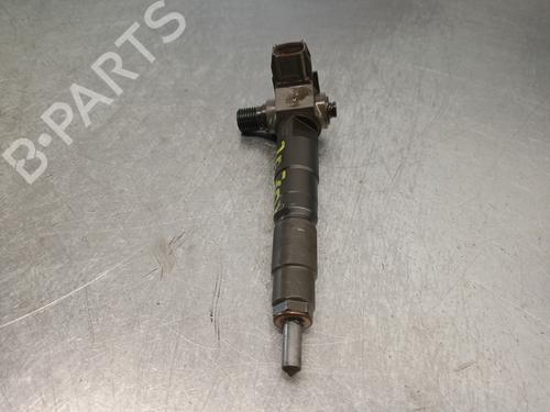 Injector SUBARU OUTBACK (BS) 2.0 D AWD (BSD) | BP18660849M100