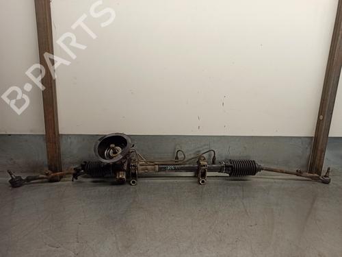Used Steering rack RENAULT MEGANE I (BA0/1_) [1995-2004]  15059840