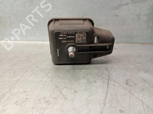 Electronic module VW PASSAT B8 Variant (3G5, CB5) 2.0 TDI | BP31832292M83