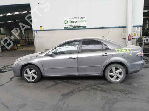 Gearbox MAZDA 6 Hatchback (GG)  | BP20257775M3 