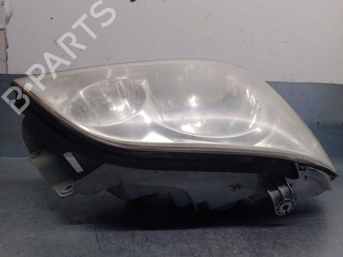 Lyskaster høyre KIA CARNIVAL II (GQ) 2.9 CRDi | BP30760286C29 