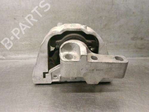 Used Engine mount SEAT TOLEDO II (1M2) 1.9 TDI (110 hp) 30934710