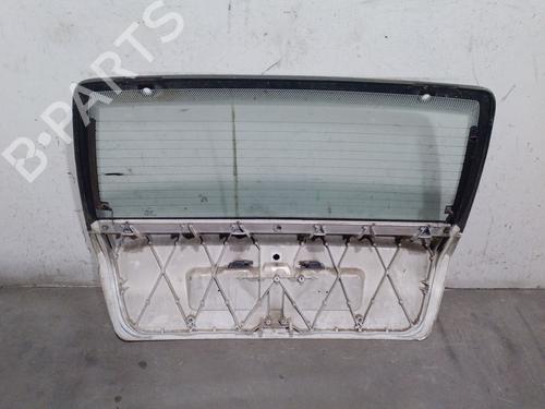 Tailgate CITROËN AX (ZA-_) 15 D | BP22723288C6 