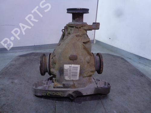 Rear differential BMW 5 (E39) 525 d | BP17335891M24 