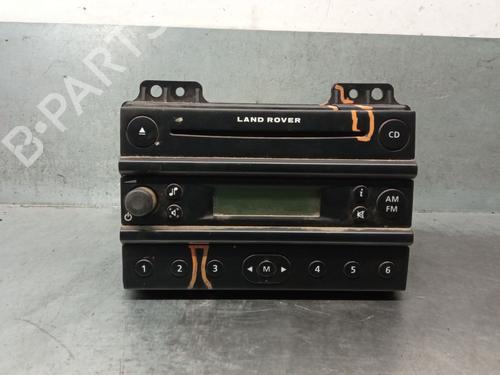 Used Radio LAND ROVER FREELANDER I (L314) 2.0 Td4 4x4 (112 hp) 24495950
